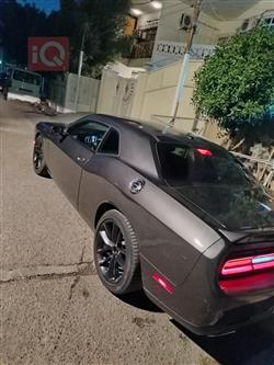 دودج تشالنجر